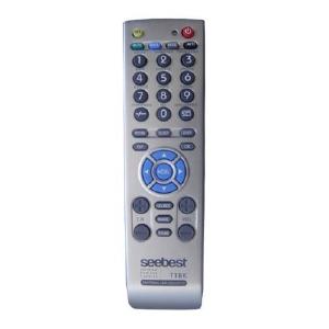 Quality Universal TV Remote Control wholesale