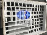 refractory goods for sanitaryware kiln SiSiC Nozzles For Industrial Furnaces