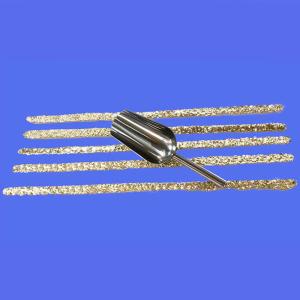 Quality Steel Cutting Grades Of Tungsten Carbide Composite Rod For Oil Industry Parts wholesale