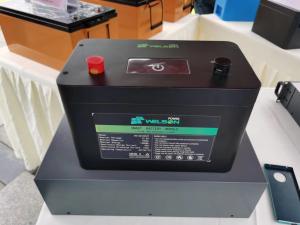 Quality Electric Scooter Solar Lifepo4 Ebike Battery 3.2v 12V 48v Lithium Phosphate Battery wholesale