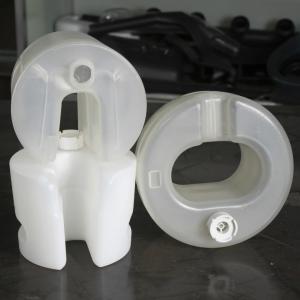 Quality Special Shape Container HDPE Blow Moulding Machine 5L - 10L wholesale