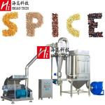 Spices Herbs Hammer Mill Pulverizer Chives Hammer Pulverizer Machine