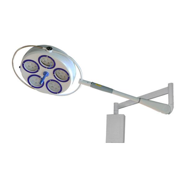 Wall Mounted Surgical LED Operating Light Ceiling-Mounted Shadowless Examination