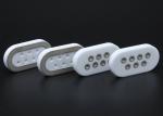 95 Alumina Metallized Ceramics of Electrical Connectors