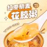 Buy cheap Stewed Instant Fish Maw Qunioa Porridge Nutritious Breakfast Rich in rich grains from wholesalers