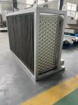 Low Maintenance Dimple Plate Stainless Steel Customized For Heat Transfer