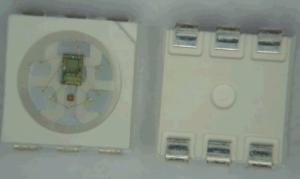 Quality new Dual-signal wires sk6822 led wholesale