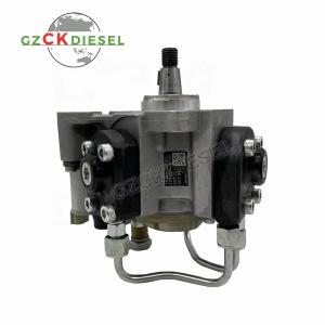 Quality HP4 Fuel Pump 294050-0750 294050-0751 22100-E0105-D 2100-E0105 For Hino J08E J08E-UP Diesel Engine wholesale