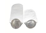 PP Material Micron Nylon Mesh Filter Bags / High Efficiency Filter Bags
