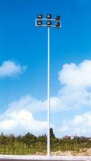 Quality Steel Lighting Pole P2004 wholesale