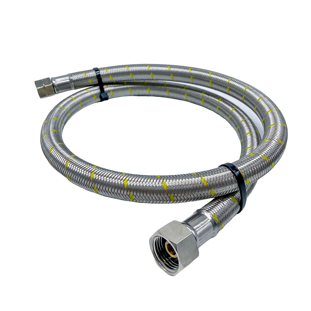 UNI7140 Non-Metallic Flexible Hoses for Gas Appliances for Domestic Use and Similar