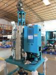 China Hot Sale Plastic Industrial TPU PET Crystallizing Drying Machine