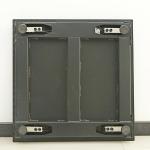Carbon Steel / Stainless Steel Industrial Digital Platform 1T 2T 3 Ton Heavy
