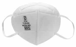 FFP2 N95 Mask Antibacterial N95 Mask Hospital Use Virus Protection Masks