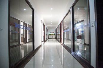 Wenzhou Weitai locks Co.,Ltd