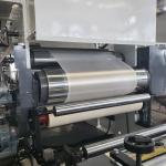 Hot Melt Glue Laminating Machine For Thermal Insulation Material