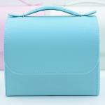 Fashion Jewelry Organizer Storage Case multifunction jewellery storage box
