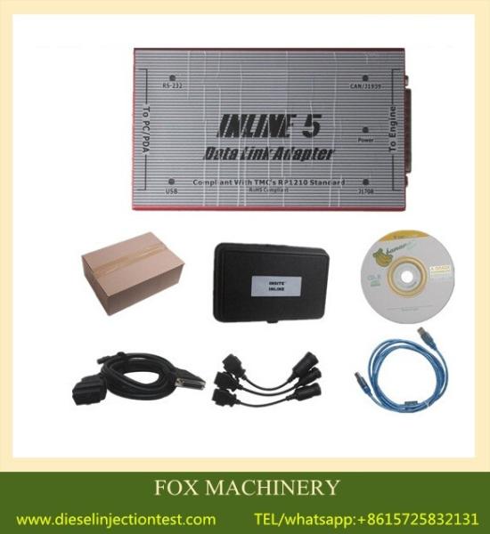 Cummins Inline 5 Insite 7.62 for Cummins Insite 7.62 with High Quality Fast