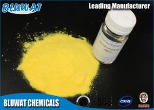 Quality 30% Poly Aluminium Chloride PAC Drinking Water Purification Chemicals wholesale