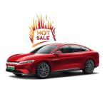 New Energy Vehicle 4Wd Byd Han Dmi Dm-I Plus Limited Edition Flagship Version