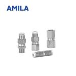 Vacuum Logical Valve P2V Combined With Vacuum Suction Cup For handling