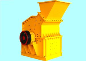 Quality PXJ1212 1200mm PF Impact Crusher 110kw Stone Hammer Mill Coarse stone crusher wholesale