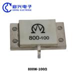 60w 100ohm RF Resistor Flange Mount Resistor 250w 400w 500w