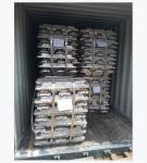 Plastic Injection Mould Aluminum Die Casting Ingot ADC12 Powder Coating