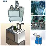 Pjl-1000 Semi Automatic Glue Dispenser Machine With CE Certification
