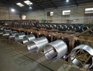 Quality Hot Dipped Galvanized Steel Wire wholesale
