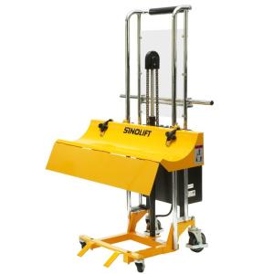 Quality SINOLIFT The EFR Media Roll Lifters wholesale