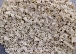 Chemical Corrosion Resistant Refractory Sand , High Bulk Density Flint Clay