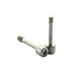 M3x16 Stainless Steel Machine Screws SS304 Not Loose Screws