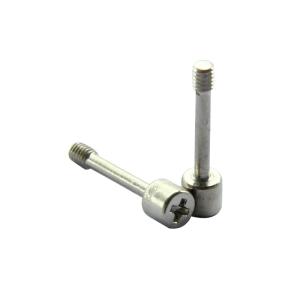 Quality M3x16 Stainless Steel Machine Screws SS304 Not Loose Screws wholesale