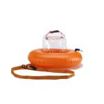 15L Triathlon swimming buoy dry bag For Boating Kayaking Fishing