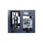 Low Noise Level Rotary Screw Air Compressor 380V 50Hz For Pneumatic Tools