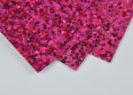 Polychrome Shining Glitter Paper Craft Paper For Making Party Banner