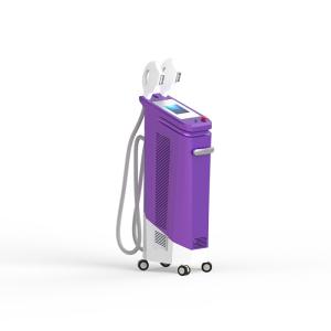 Quality Top 10 Fast Hair Removal SHR / OPT SHR Machine / SHR Hair Removal Machines wholesale