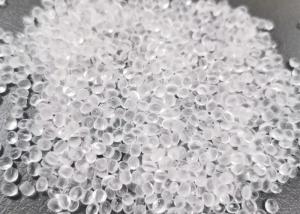 Quality Raw Material Pvc Insulation Compound Granules For Cable Sheathing wholesale