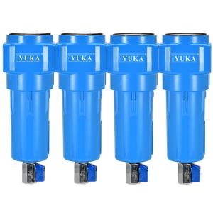 Quality 30 bar compressed air filter for air compressor wholesale