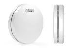 Photoelectric Standalone Smoke Alarm With Test Button 3 Year Battery Smoke