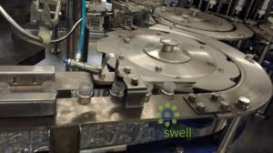 Quality PET Bottles Hot Filling Machine Juice Filling Packing System wholesale