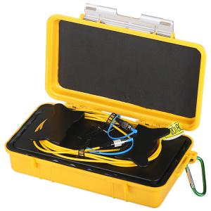 Quality 500M 1KM 2KM OTDR Fiber Optic Tools And Equipment wholesale