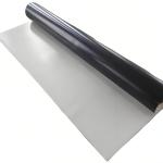 TPO Roofing Membrane for Green Roofs - High Solar Reflectivity
