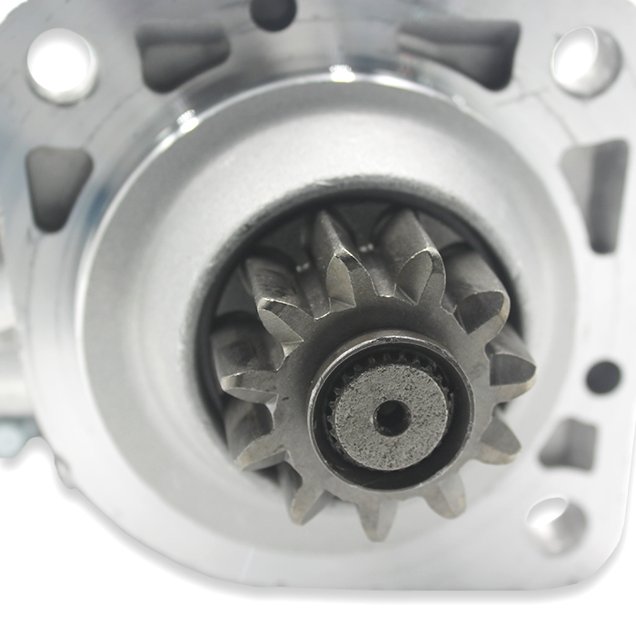 855 SERIES Car Fitment SINOTRUK CNHTC 24V Starter for Weichai SHACMAN HOWO FOTON Diesel Engine 612600090293 612600090561