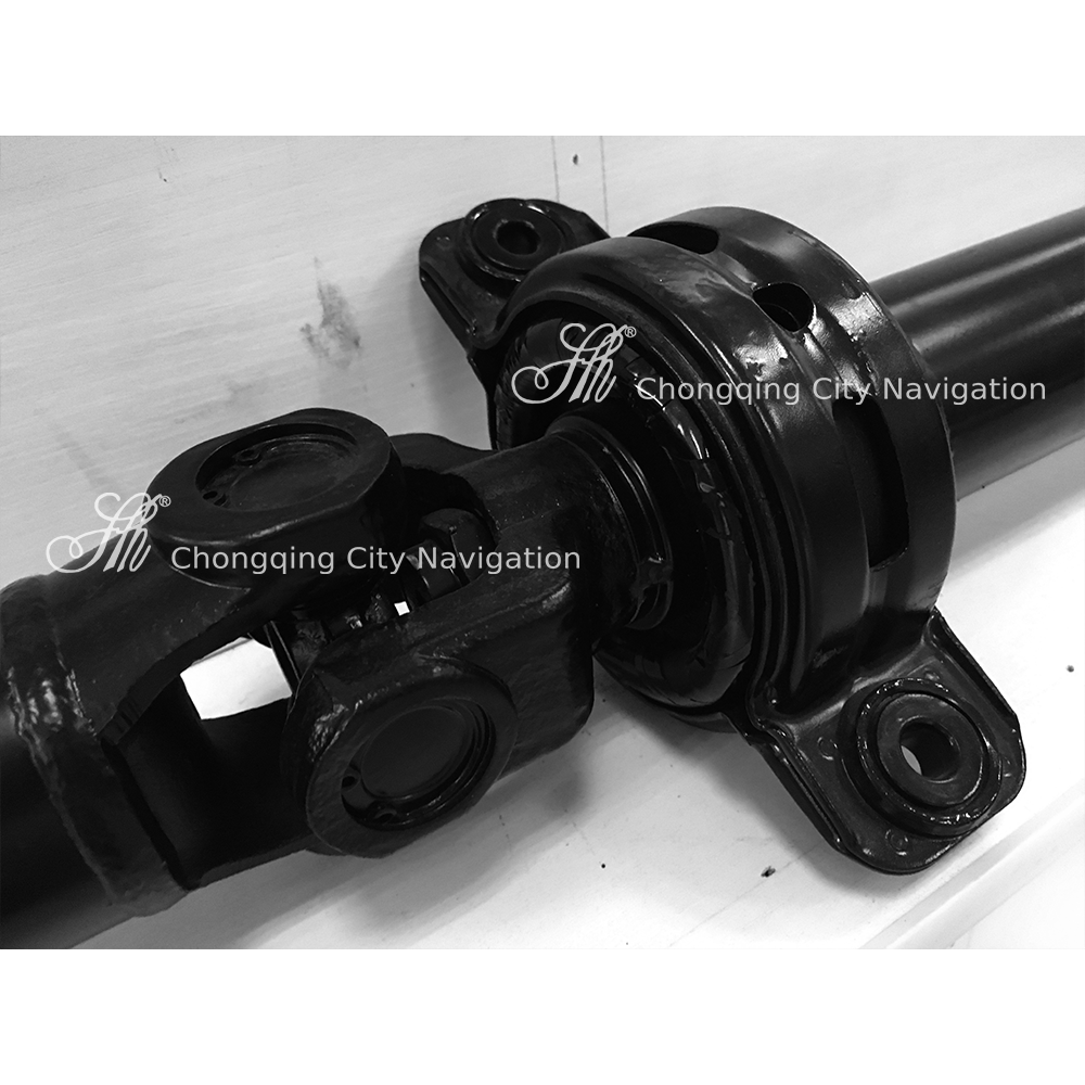 Original CHANA Prop Transmission Drive Shaft OEM 23931765 for Wuling Sunshine B15 B12