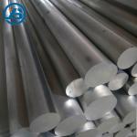 AZ31B / ZK61 / AZ91D Extruded Magnesium Alloy Bar For Carving High Rigidity