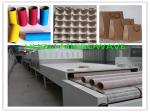 SS304 Stainless Steel Microwave Wood Drying Machine 100KW High Power