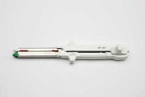 Quality 53mm Disposable Linear Cutter Stapler Abdominal Surgery wholesale