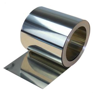 Quality Hongtai Sapphire Mirror 316L Stainless Steel Coil Sheets 2B 2D HL wholesale